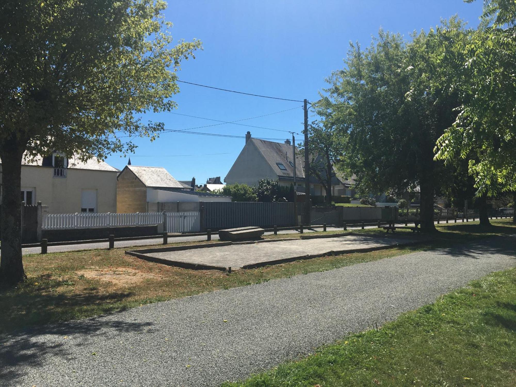 Maison Gite 2/4 P Baie Du Mont Pontorson Buitenkant foto